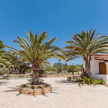 Aguamar - Emar Hotels Playa de Migjorn Exterior foto